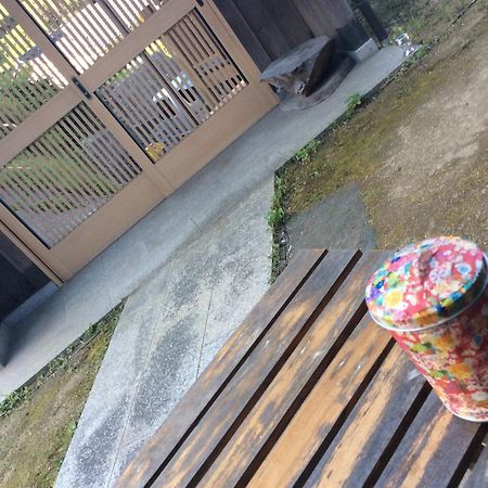 Inkyoya Hotel Naosima Kültér fotó