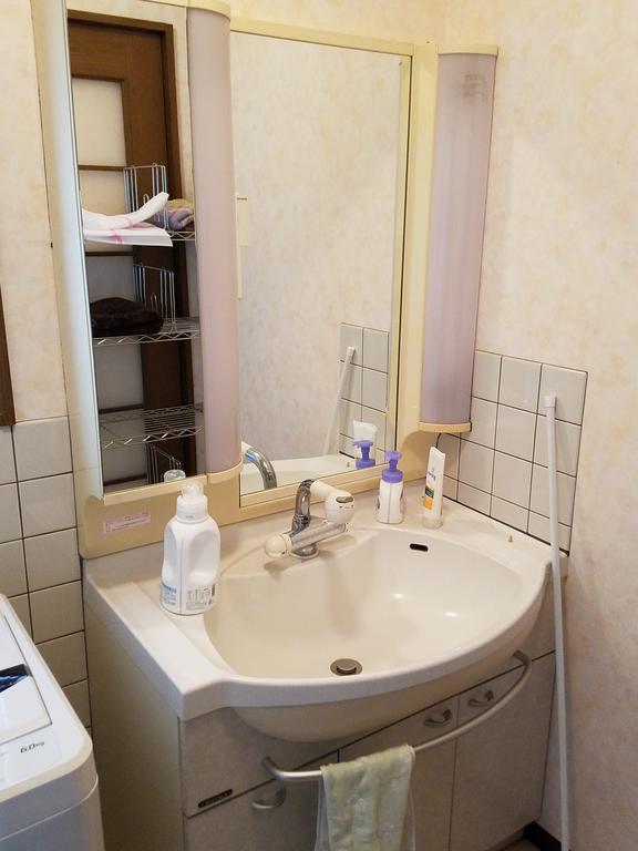 Inkyoya Hotel Naosima Kültér fotó