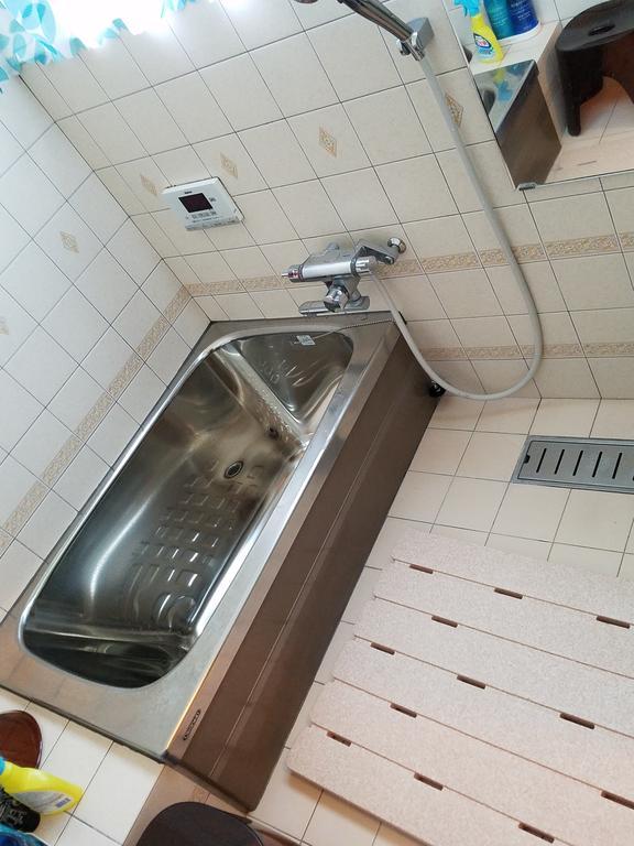 Inkyoya Hotel Naosima Kültér fotó