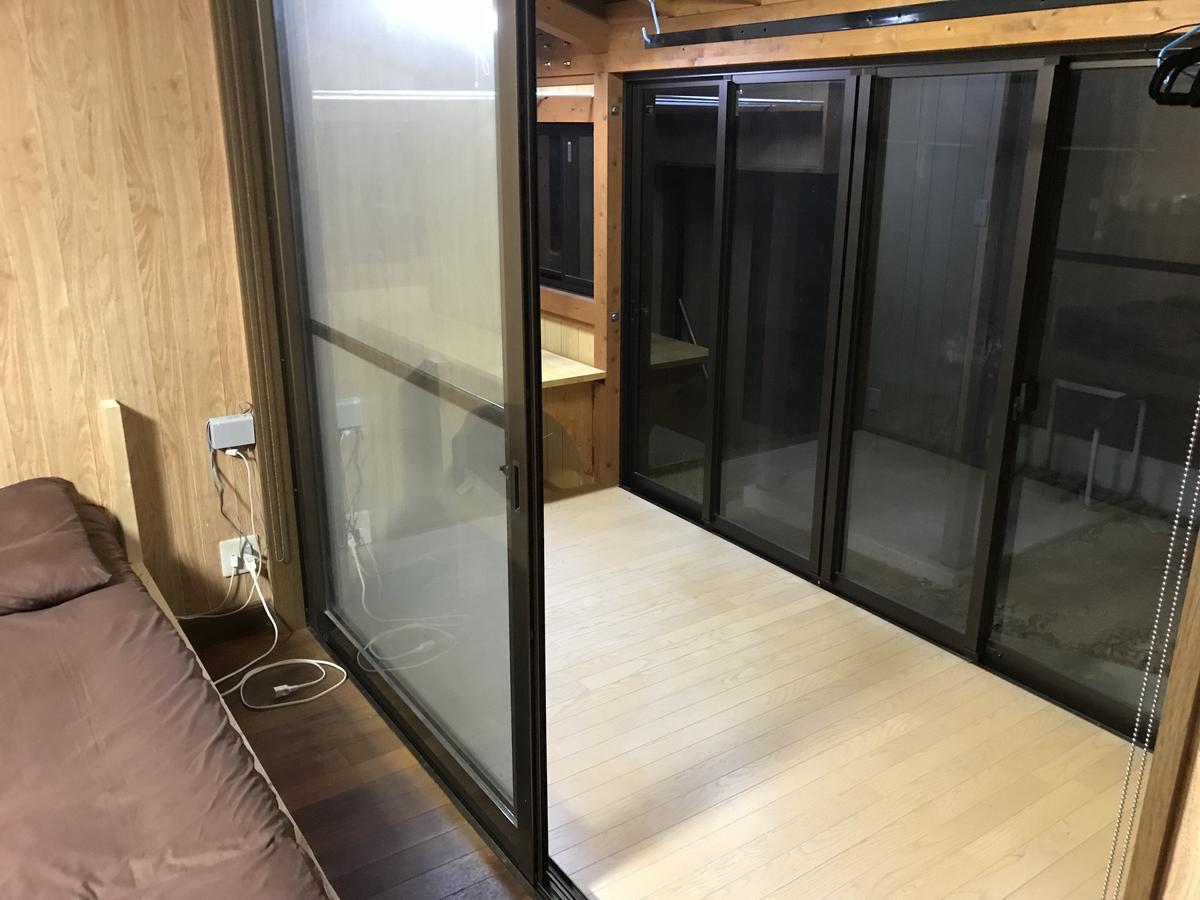 Inkyoya Hotel Naosima Kültér fotó