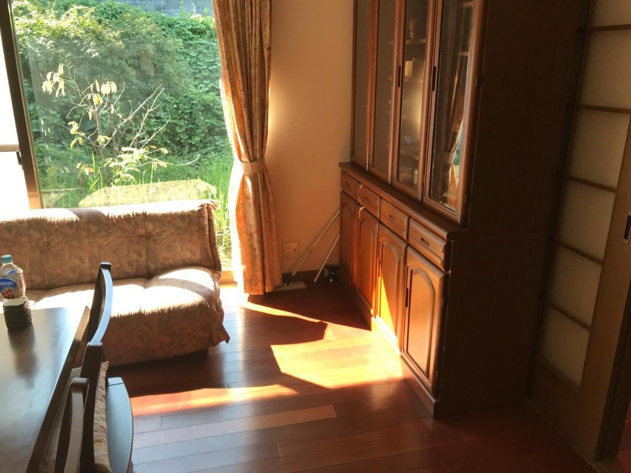Inkyoya Hotel Naosima Kültér fotó