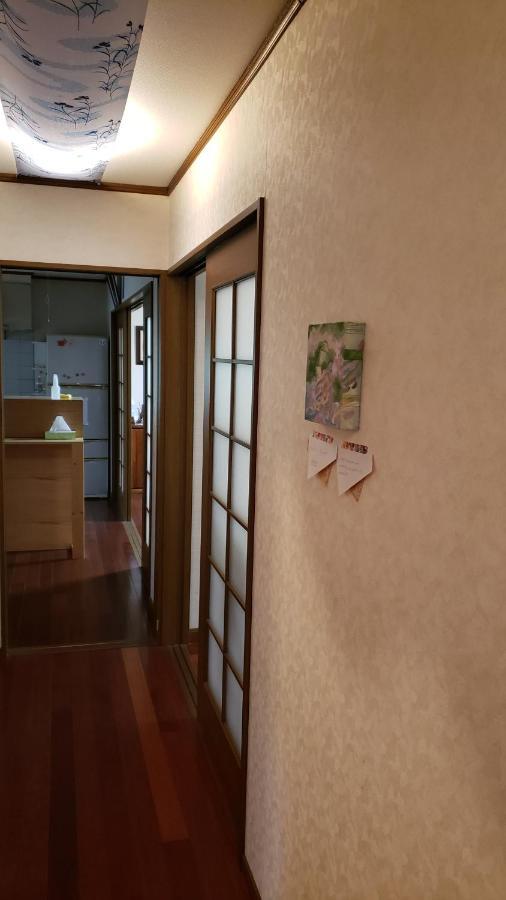 Inkyoya Hotel Naosima Kültér fotó